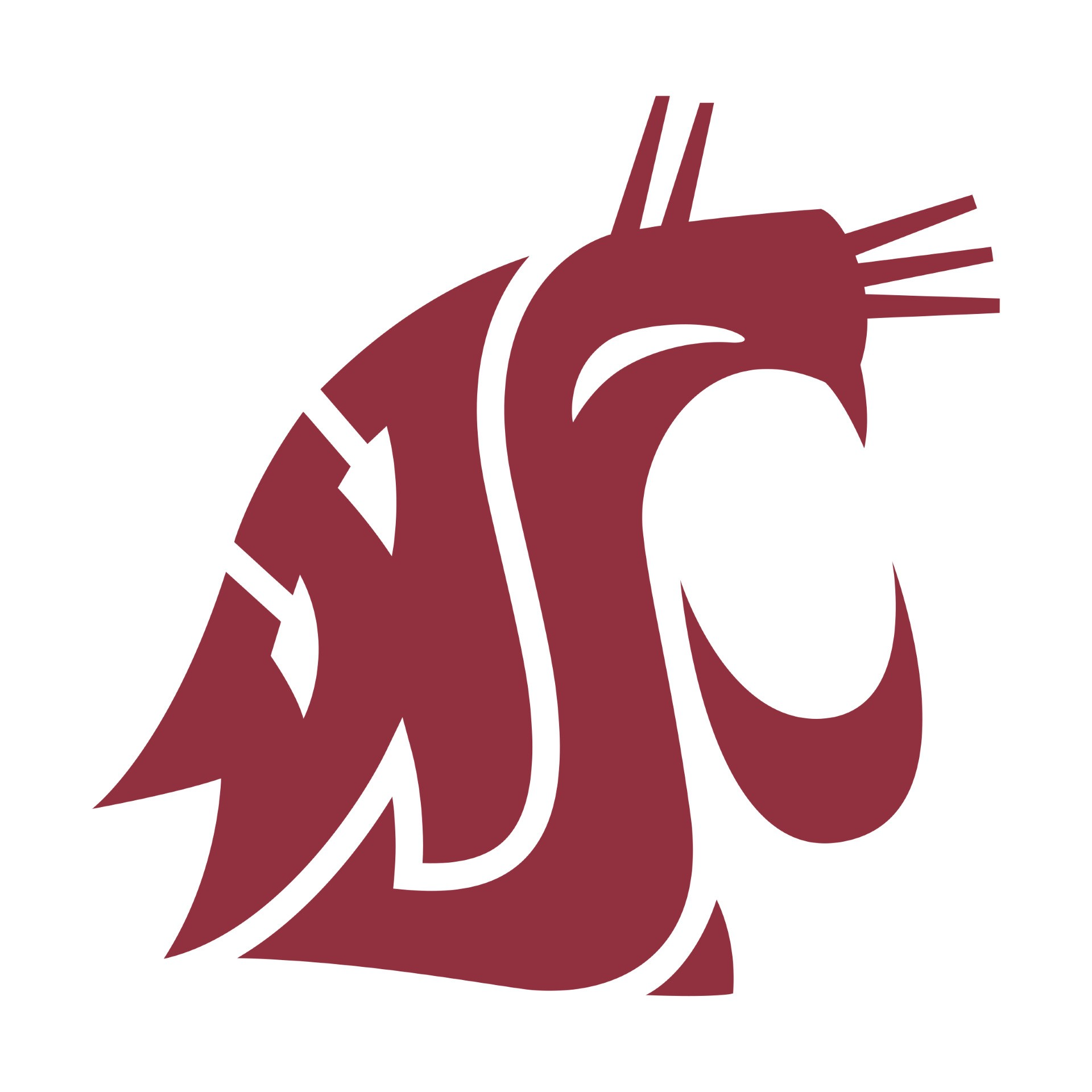 Washington State University logo